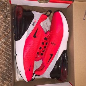Nike air max’s 270 men’s size